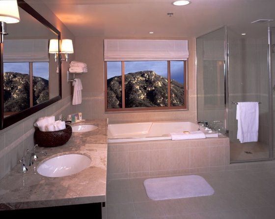 Pala Casino Spa And Resort Quarto foto